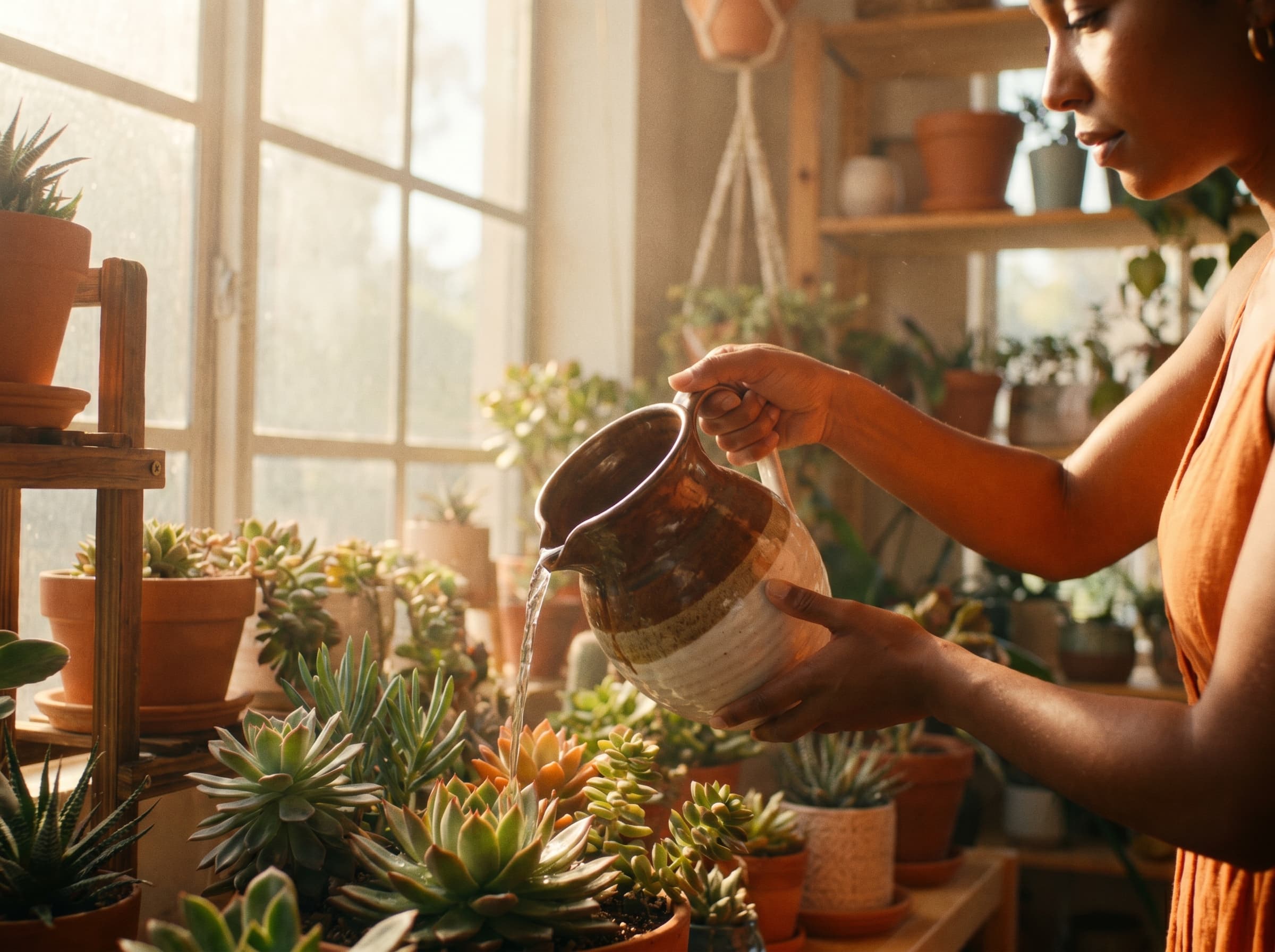 Inheritance and family inspiration