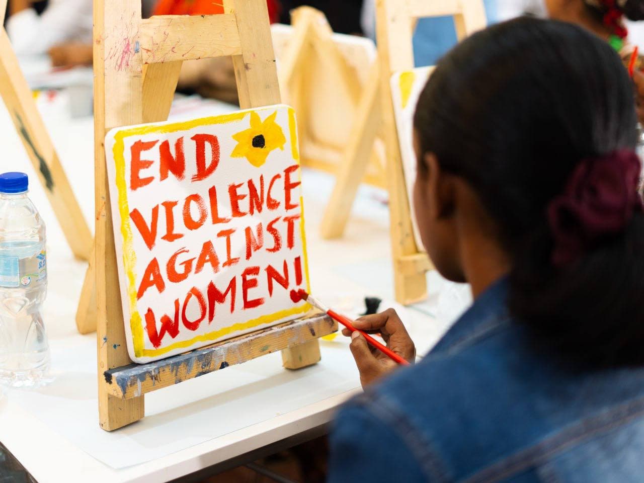 Setaweet Movement project image