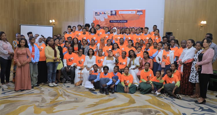 YWCA Ethiopia image 1