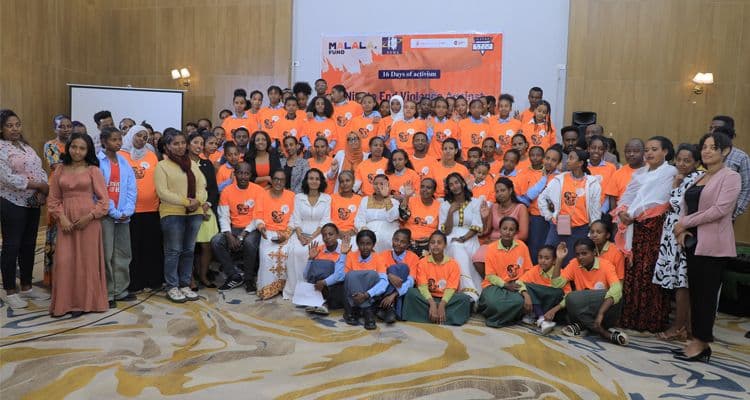 YWCA Ethiopia image 1